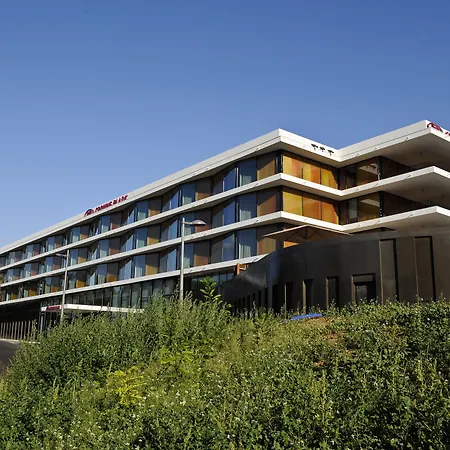 Szálloda Radisson Blu Hotel, 4*