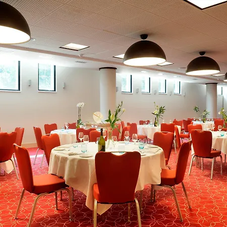 Radisson Blu Hotel, Szálloda Montpellier