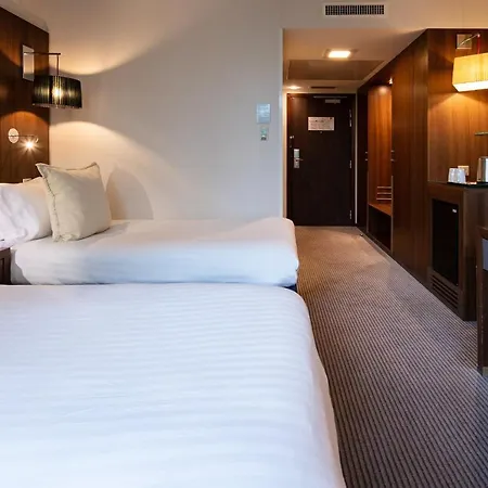 Radisson Blu Hotel, Szálloda 4*