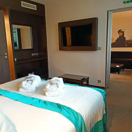 Radisson Blu Hotel,