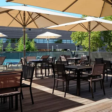 Radisson Blu Hotel, Szálloda Montpellier