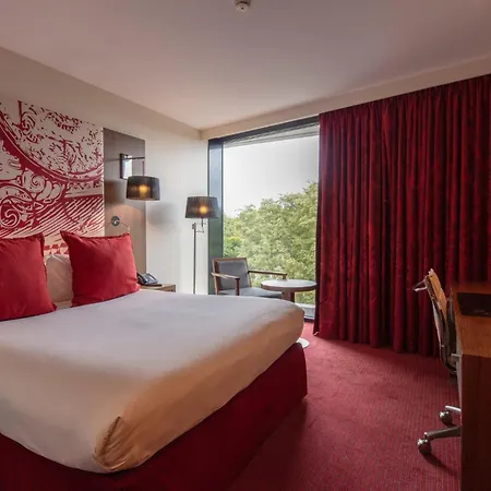 Radisson Blu Hotel,