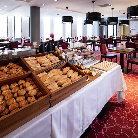 Radisson Blu Hotel, Montpellier