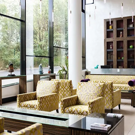 Radisson Blu Hotel, Szálloda Montpellier