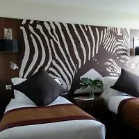Radisson Blu Hotel, Szálloda Montpellier