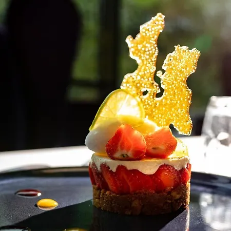 Radisson Blu Hotel, 4* מונפלייה