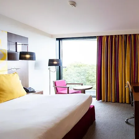 Radisson Blu Hotel, Montpellier