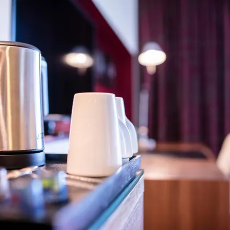 Radisson Blu Hotel, 4*