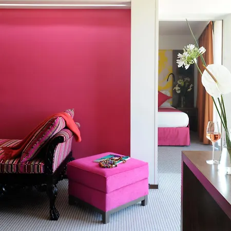 Radisson Blu Hotel, 4*