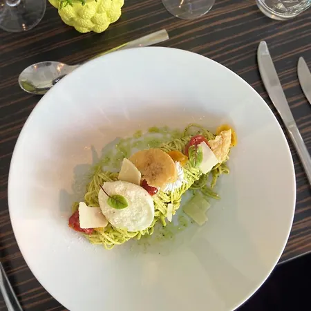 מלון Radisson Blu Hotel,