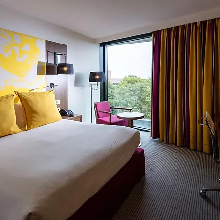 Radisson Blu Hotel,
