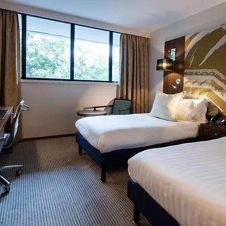 Radisson Blu Hotel, Otel